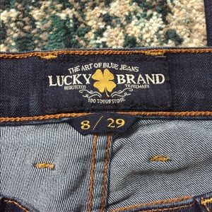 Lucky Brand Jeans - Lucky Brand boot cut jeans Lucky Brand Jeans - Lucky Brand boot cut jeans